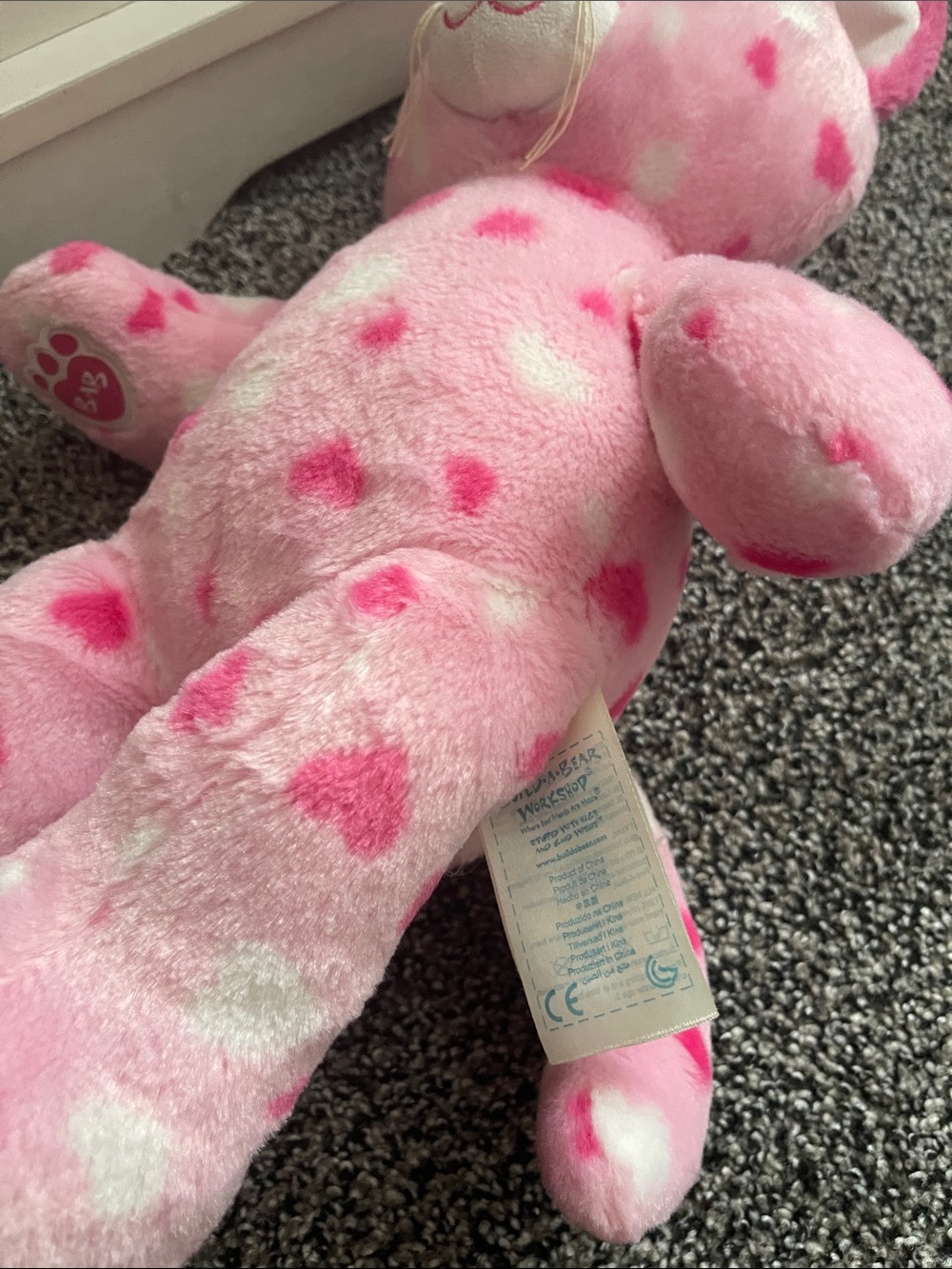 Build-A-Bear - Picture 4 of 4